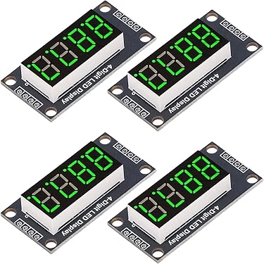 金額表示器 ☆特売品☆国産2桁7セグLED表示器（赤色） - aitendo